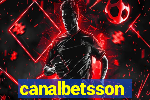 canalbetsson