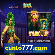 canto777.com