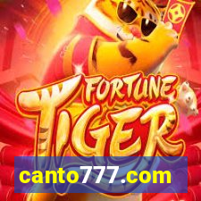 canto777.com