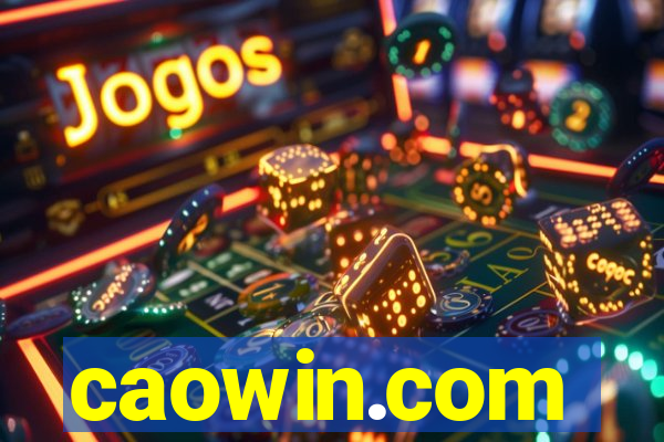 caowin.com