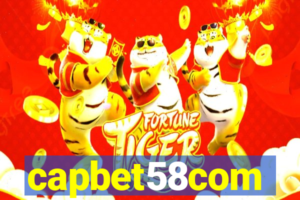 capbet58com