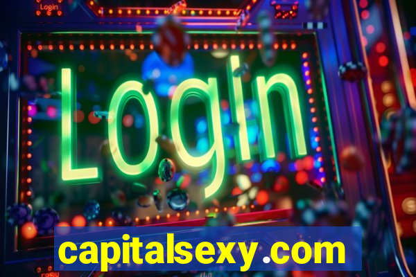 capitalsexy.com.br