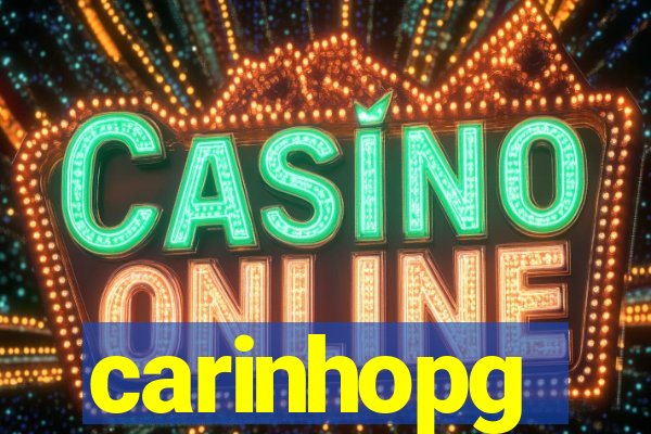 carinhopg