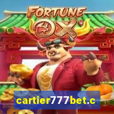 cartier777bet.com