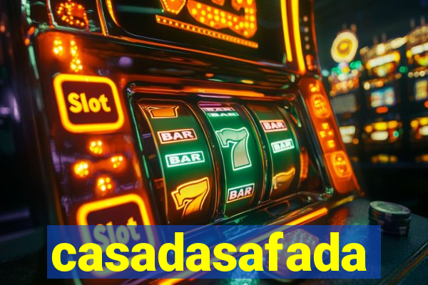 casadasafada