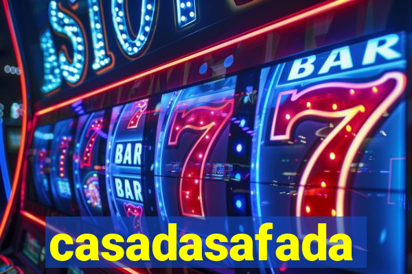 casadasafada