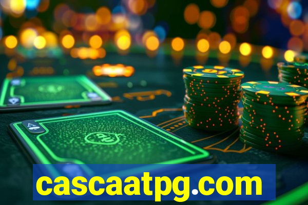 cascaatpg.com