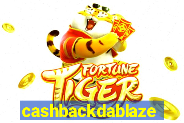 cashbackdablaze