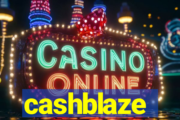 cashblaze