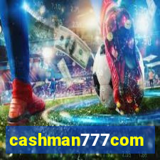 cashman777com