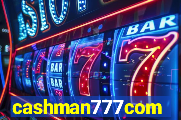 cashman777com