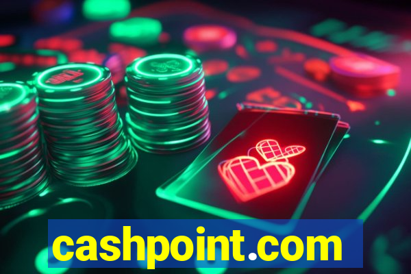 cashpoint.com