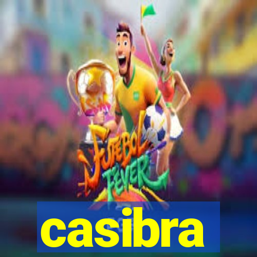 casibra