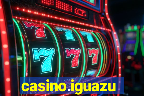 casino.iguazu