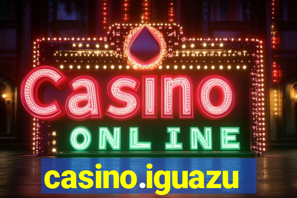 casino.iguazu