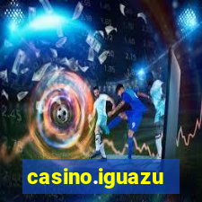 casino.iguazu