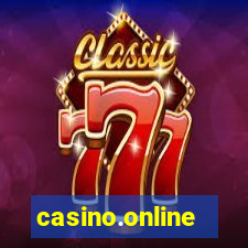 casino.online