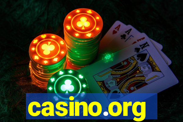 casino.org