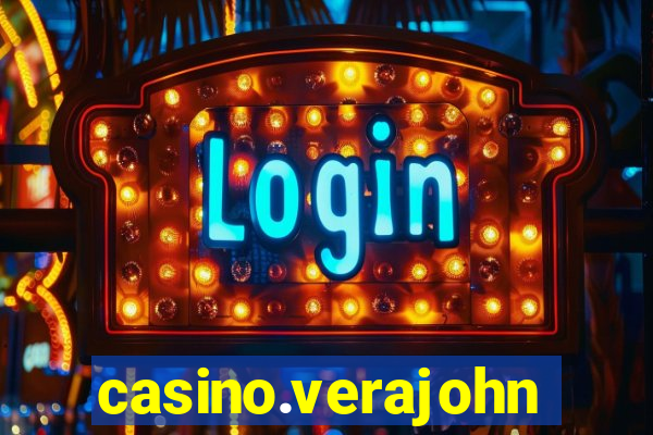 casino.verajohn