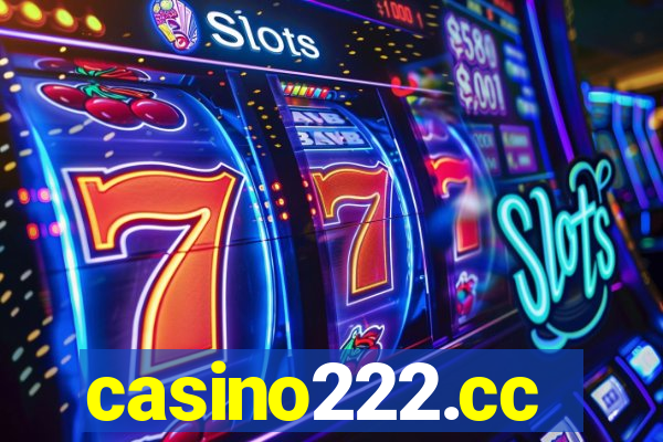 casino222.cc