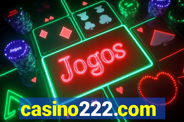 casino222.com