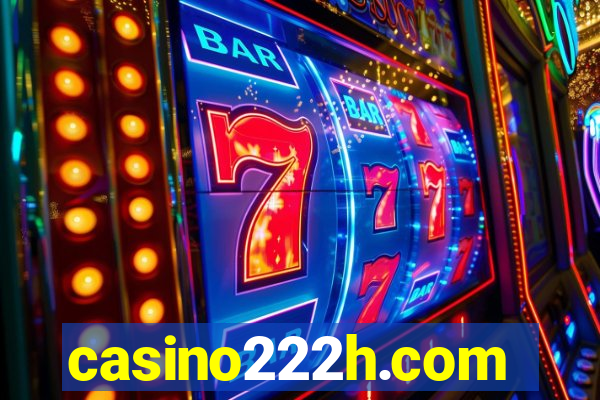 casino222h.com