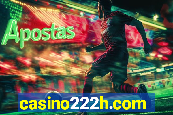 casino222h.com