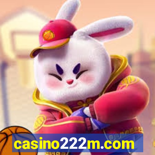 casino222m.com