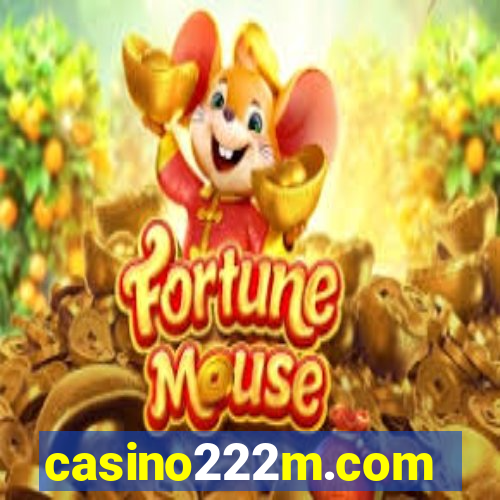 casino222m.com