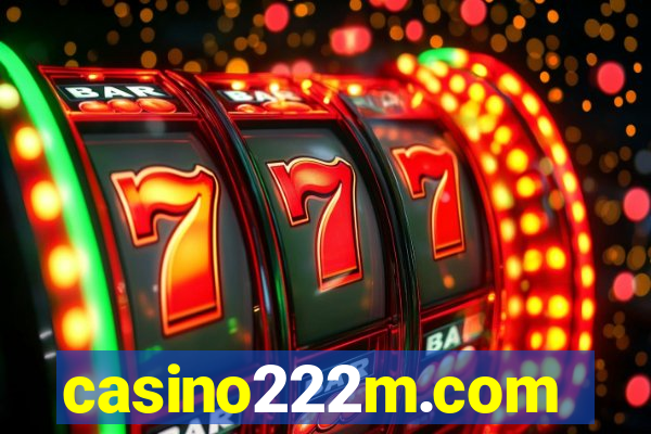 casino222m.com