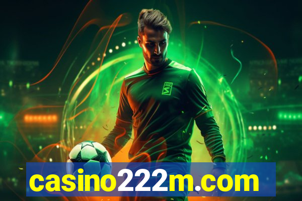 casino222m.com