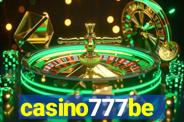 casino777be