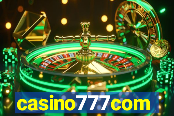 casino777com