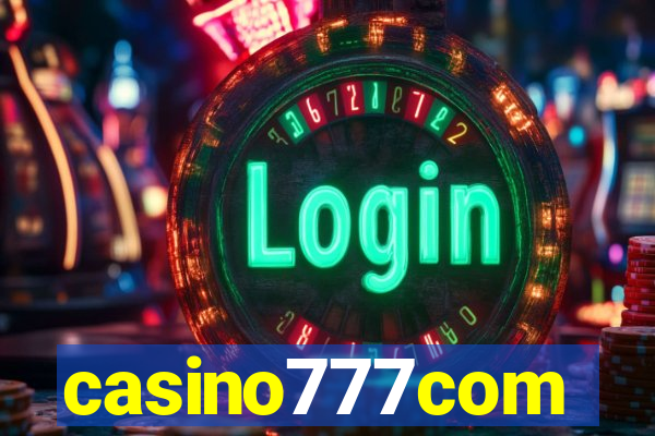 casino777com