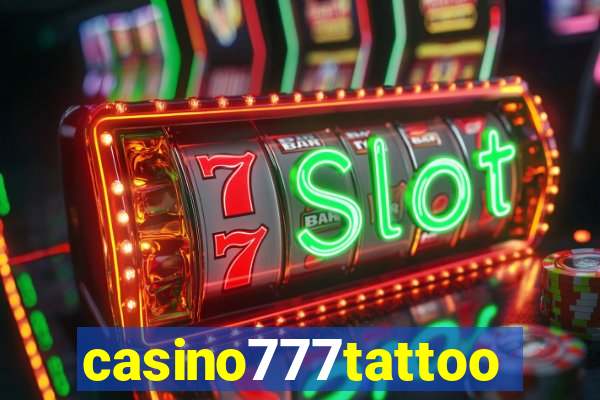 casino777tattoo