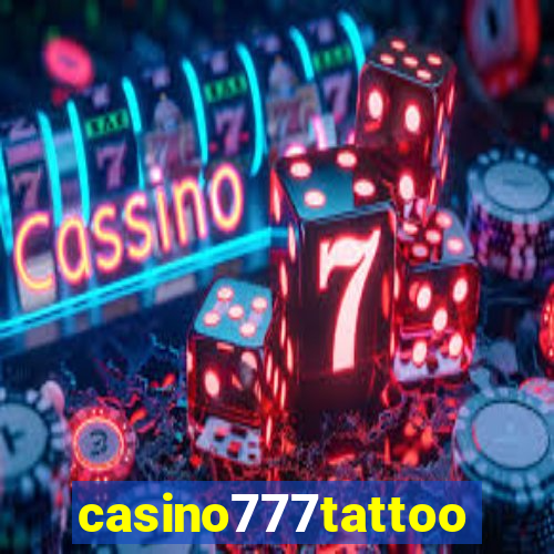 casino777tattoo