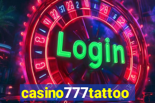 casino777tattoo