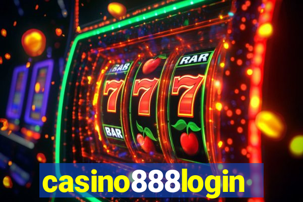 casino888login