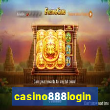 casino888login