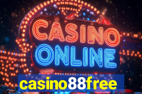 casino88free