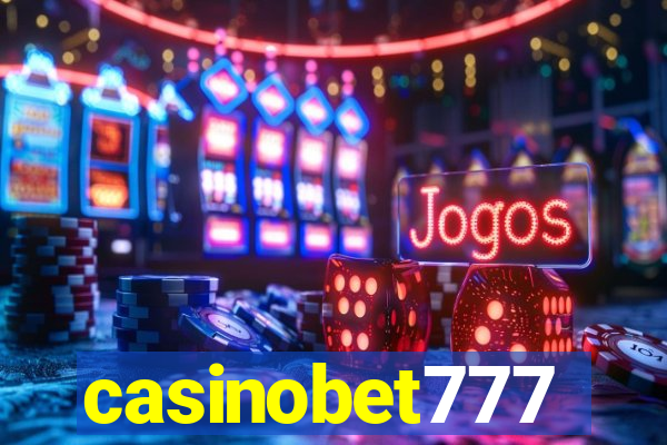 casinobet777