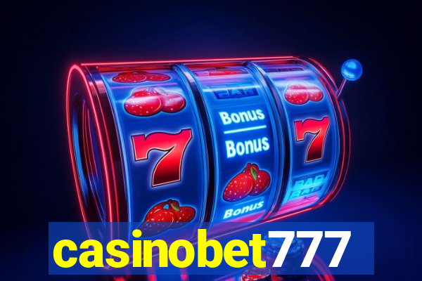 casinobet777