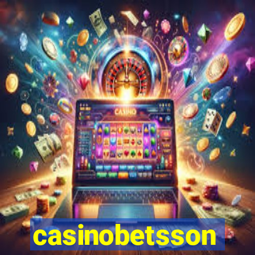 casinobetsson