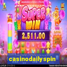 casinodailyspin