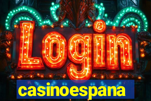 casinoespana