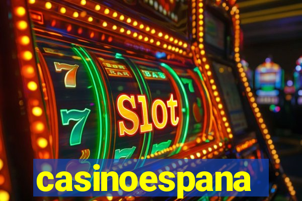 casinoespana