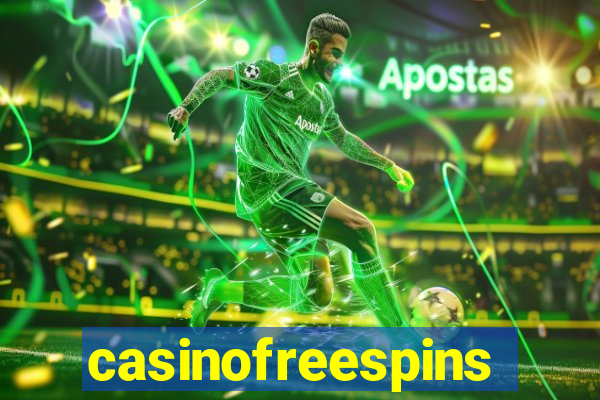 casinofreespins