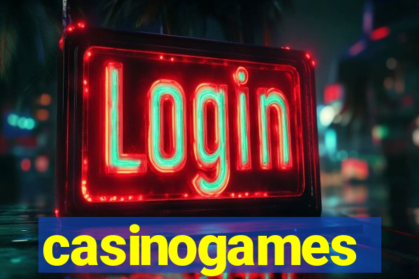 casinogames