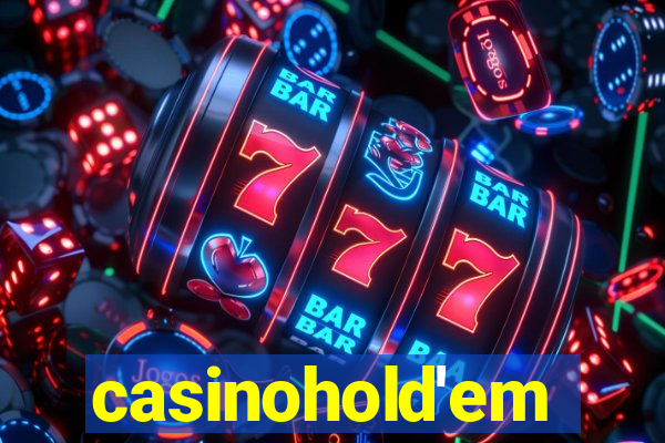 casinohold'em