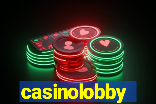 casinolobby